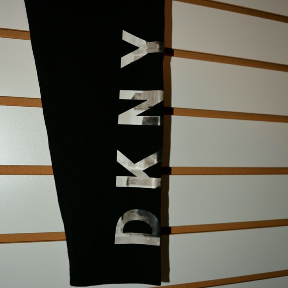 DKNY sport black leggings - Picture 4 of 5